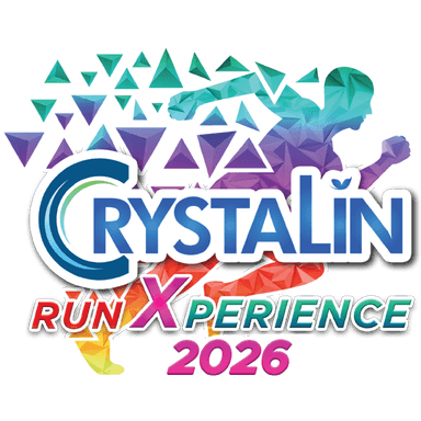 Crystalin RunXperience 2026